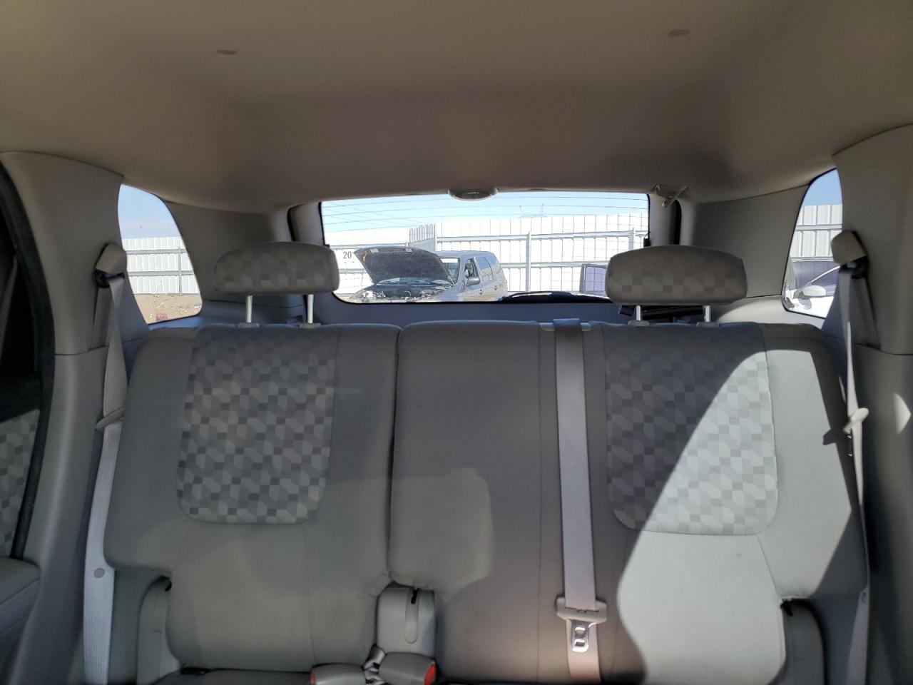 2008 Chevrolet Equinox Ls VIN: 2CNDL13F686028964 Lot: 85289605
