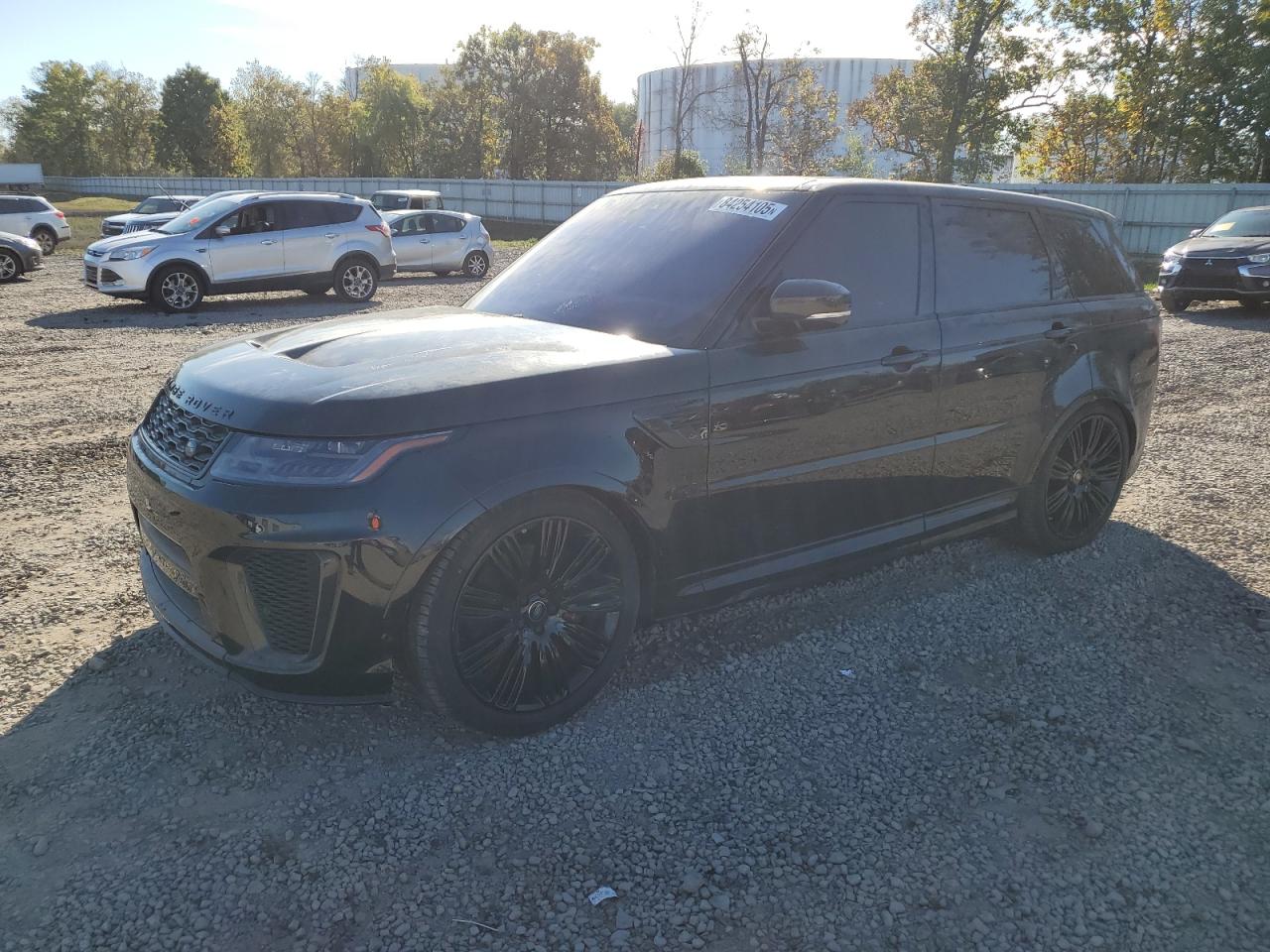 Vehicle photo