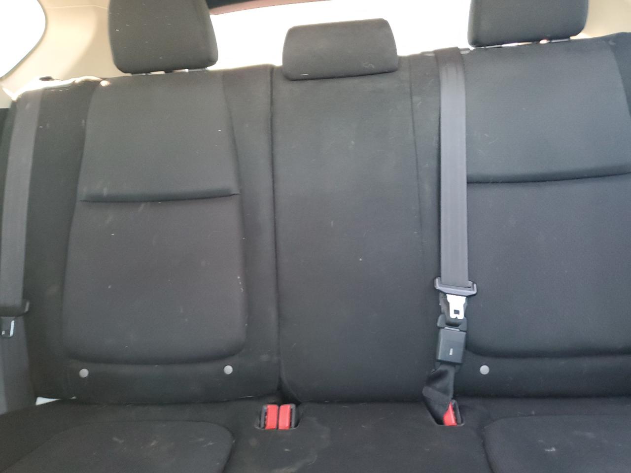 2014 Mazda Cx-5 Sport VIN: JM3KE2BE4E0379579 Lot: 87117485