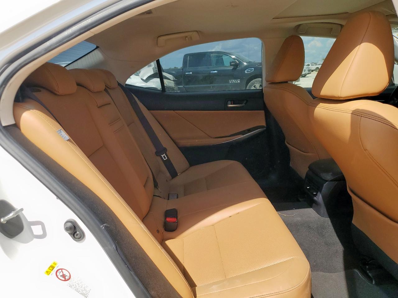 2018 Lexus Is 300 VIN: JTHBA1D23J5070859 Lot: 85374735