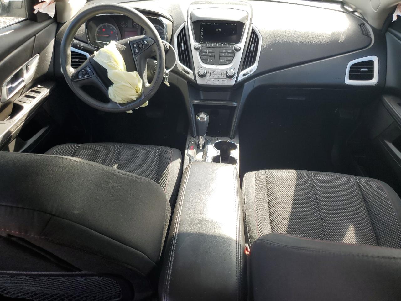 2016 GMC Terrain Sle VIN: 2GKALMEK5G6269775 Lot: 82416295