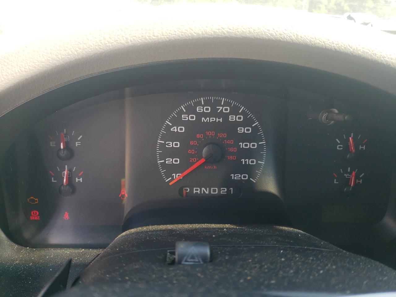 2007 Ford F150 VIN: 1FTRF12297NA15992 Lot: 87292915