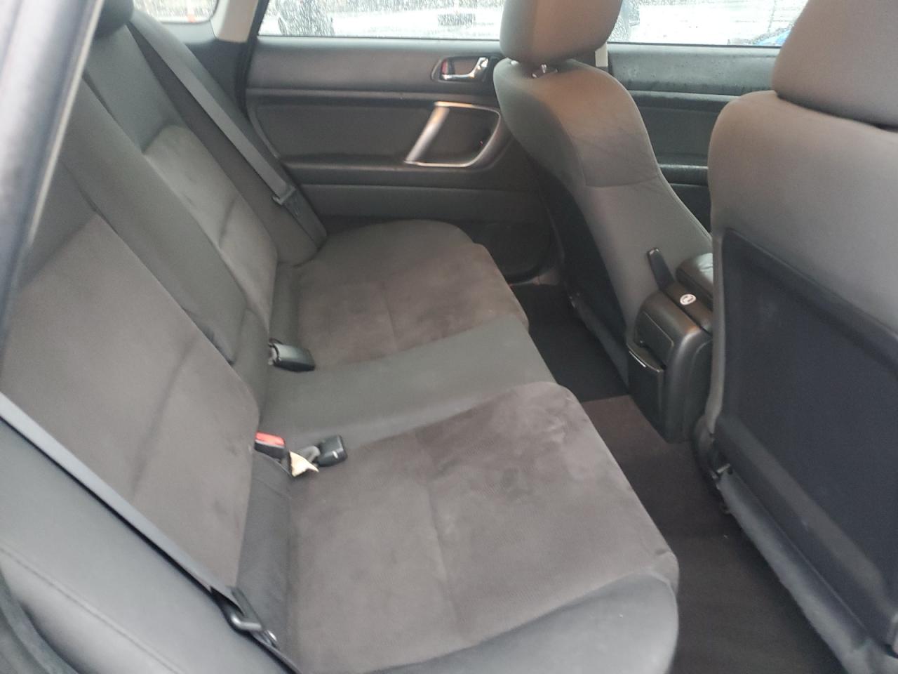 2009 Subaru Legacy 2.5I VIN: 4S3BL616297220413 Lot: 90396595