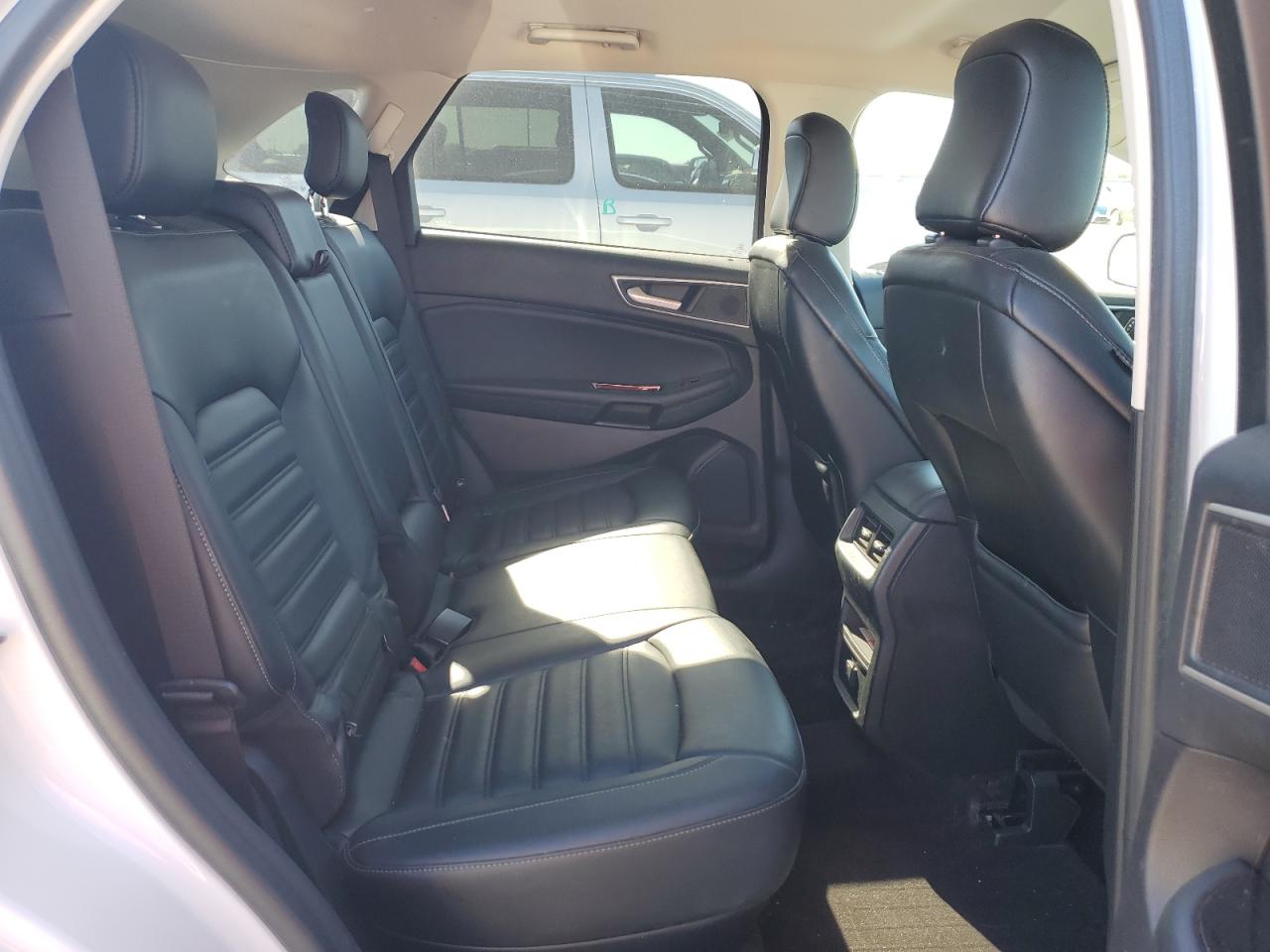 2020 Ford Edge Sel VIN: 2FMPK3J98LBB19095 Lot: 86496995