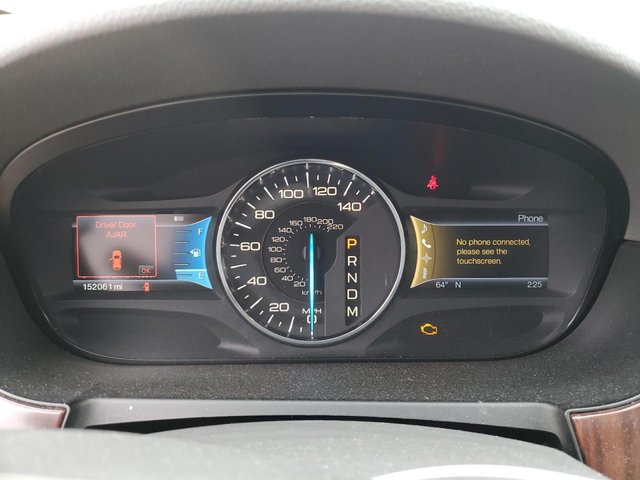 2011 Ford Edge Limited VIN: 2FMDK3KC9BBB29209 Lot: 90429865