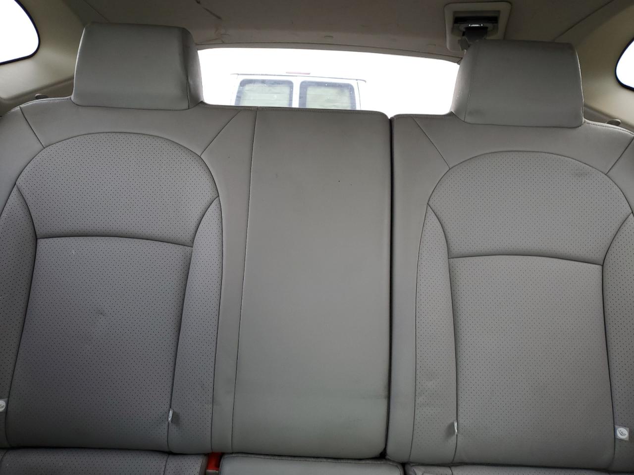 2011 Nissan Rogue S VIN: JN8AS5MT7BW179139 Lot: 81995695