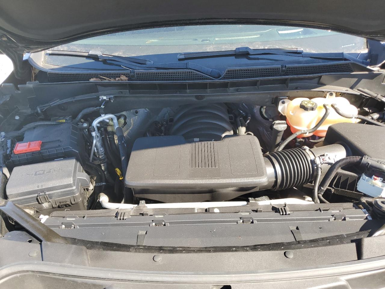 2023 Cadillac Escalade Premium Luxury VIN: 1GYS4BKL5PR346500 Lot: 82270495