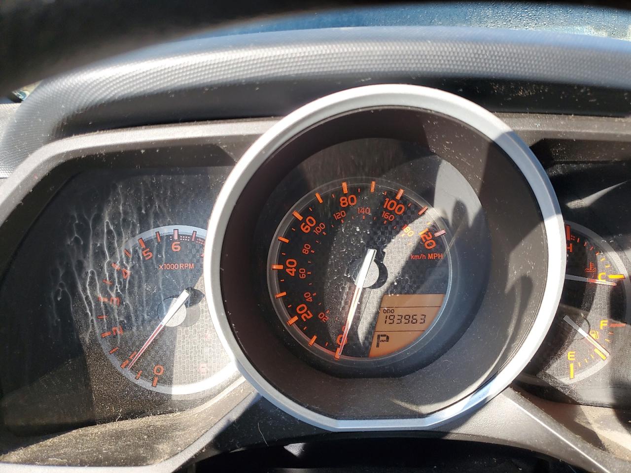 2010 Toyota 4Runner Sr5 VIN: JTEBU5JR0A5029456 Lot: 81906395