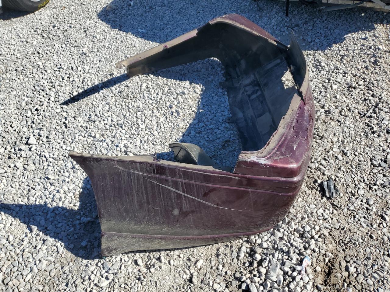 2004 Chevrolet Impala Ls VIN: 2G1WH52K949239355 Lot: 86832085