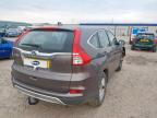 2015 HONDA CR-V SE NAVI I-VTEC AUTO  for sale at Copart WISBECH