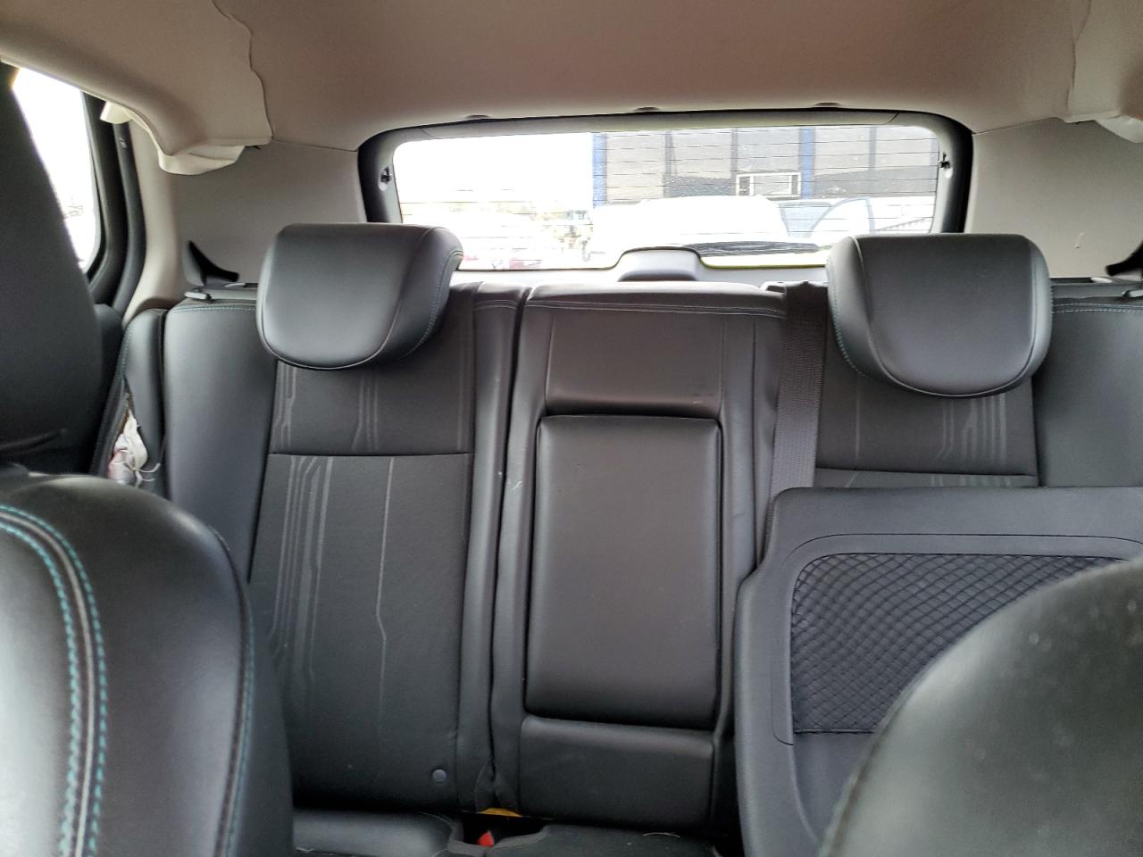 2015 Chevrolet Trax 1Lt VIN: KL7CJLSB2FB186385 Lot: 90676805