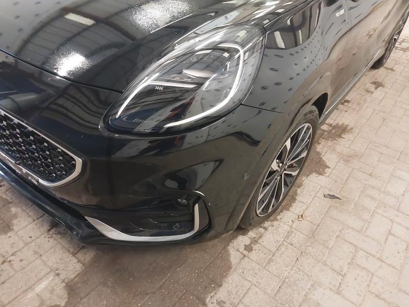 2023 FORD PUMA ST-LINE VIGNALE MHEV 