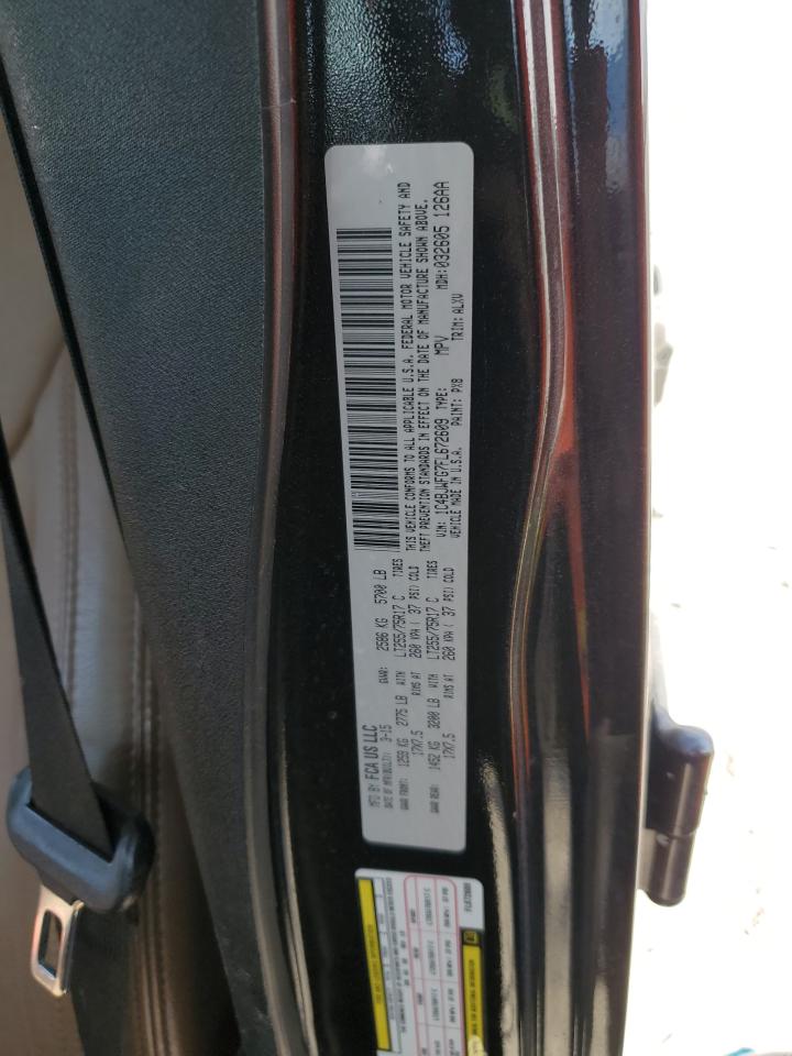 2015 Jeep Wrangler Unlimited Rubicon VIN: 1C4BJWFG7FL672609 Lot: 85299665