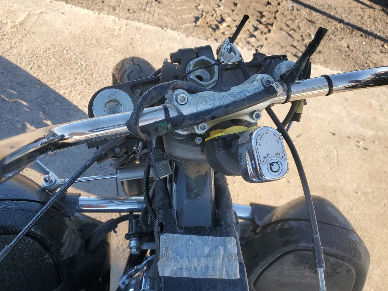 2020 Harley-Davidson Flhtcutg VIN: 1HD1MAF10LB855531 Lot: 90419605