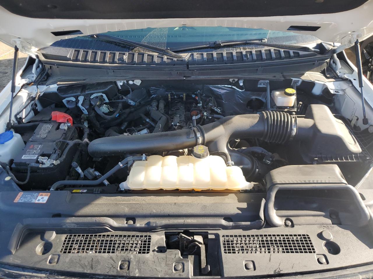 2022 Ford Expedition Max Limited VIN: 1FMJK2AT2NEA53954 Lot: 86168625