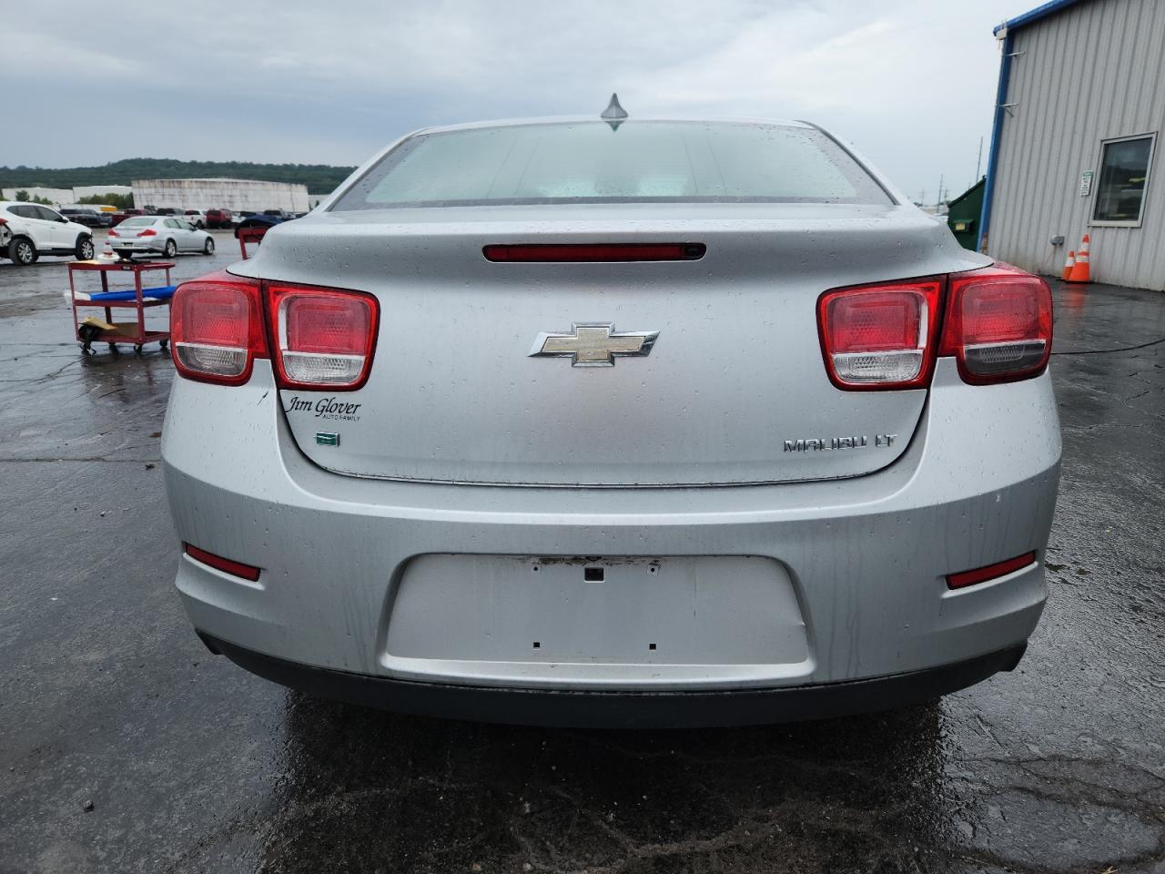 2015 Chevrolet Malibu 1Lt VIN: 1G11C5SL4FF189251 Lot: 82468805