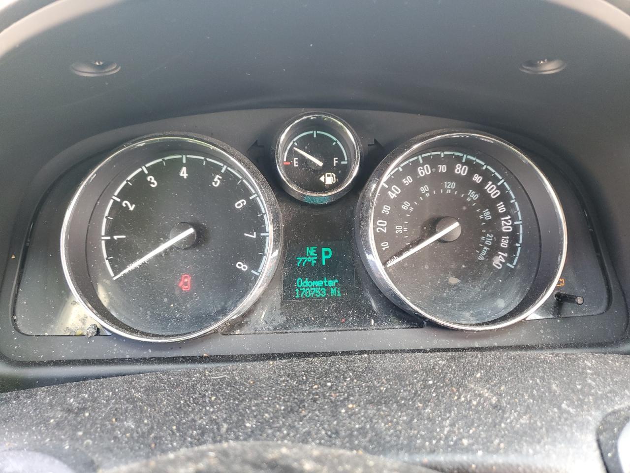 2013 Chevrolet Captiva Lt VIN: 3GNAL3EK9DS603798 Lot: 84957295