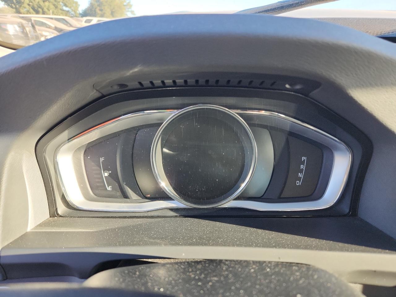 2017 Volvo S60 Premier VIN: LYV402HK3HB196100 Lot: 86280195