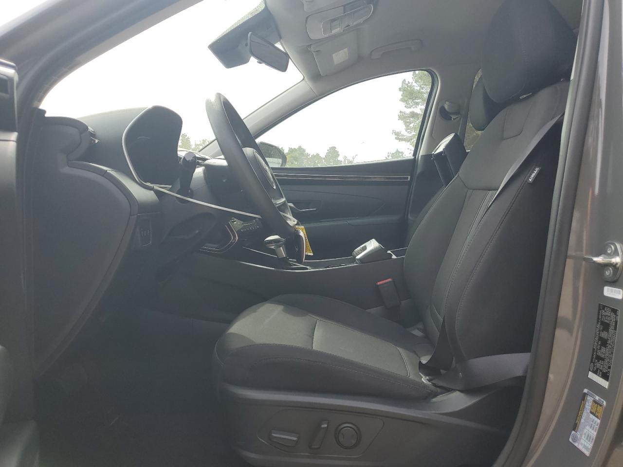 2024 Hyundai Tucson Sel VIN: 5NMJBCDE2RH388433 Lot: 82420655