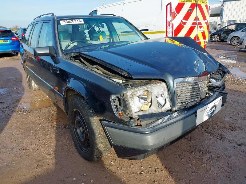 1996 MERCEDES-BENZ E CLASS E280 5DR AUTO [5]