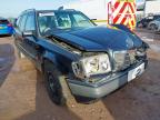 1996 MERCEDES-BENZ E CLASS E280 5DR AUTO [5] for sale at Copart WESTBURY