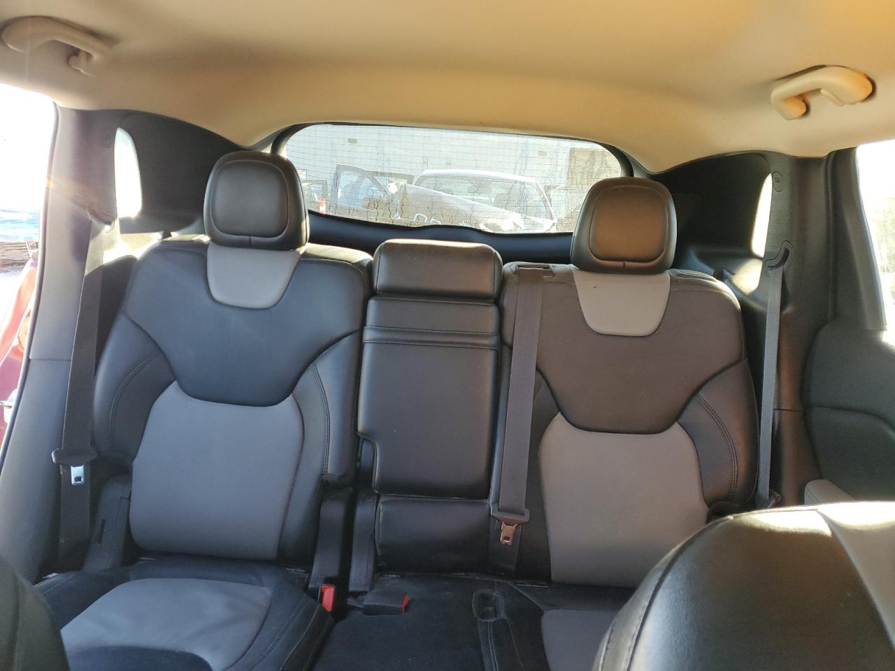 2014 Jeep Cherokee Limited VIN: 1C4PJMDB9EW279032 Lot: 85526895