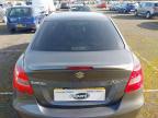 2012 SUZUKI KIZASHI 2.4 SPORT 4X4 4DR CVT for sale at Copart SANDTOFT