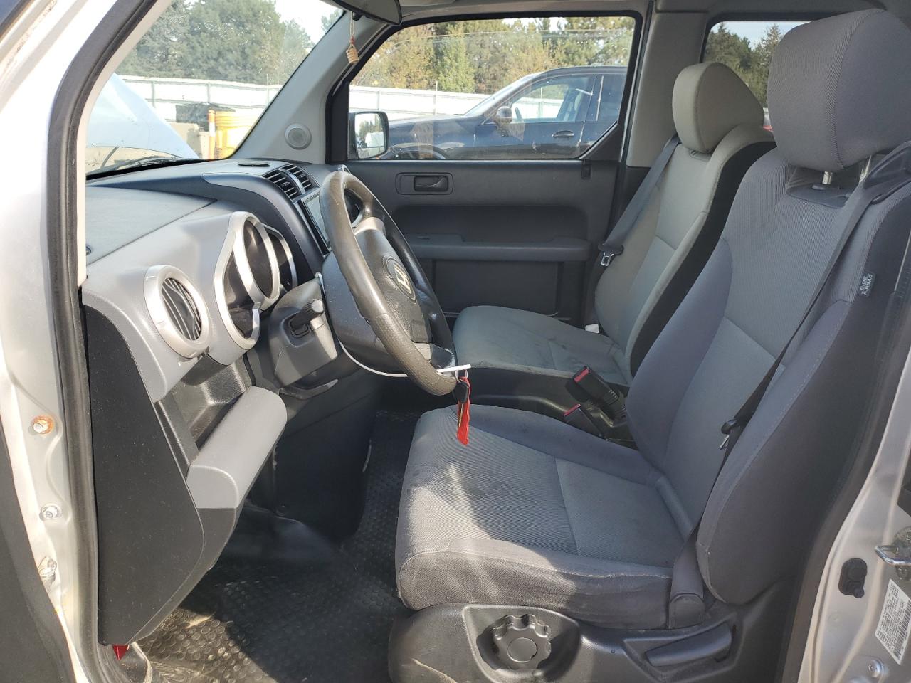 2008 Honda Element Lx VIN: 5J6YH18378L007337 Lot: 90539005