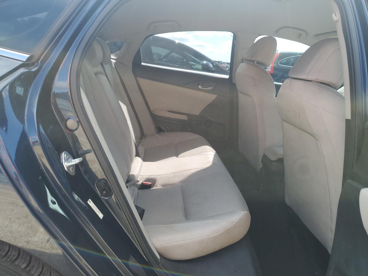 2022 Honda Insight Ex VIN: 19XZE4F56NE006208 Lot: 90347975