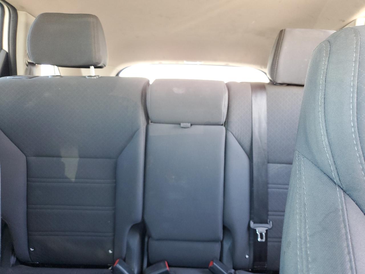 2016 Kia Sorento Lx VIN: 5XYPG4A51GG121779 Lot: 85204185