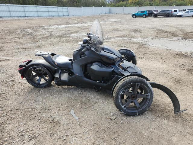 2019 CANN CAN AM RYKER for sale at Copart WI - MILWAUKEE SOUTH