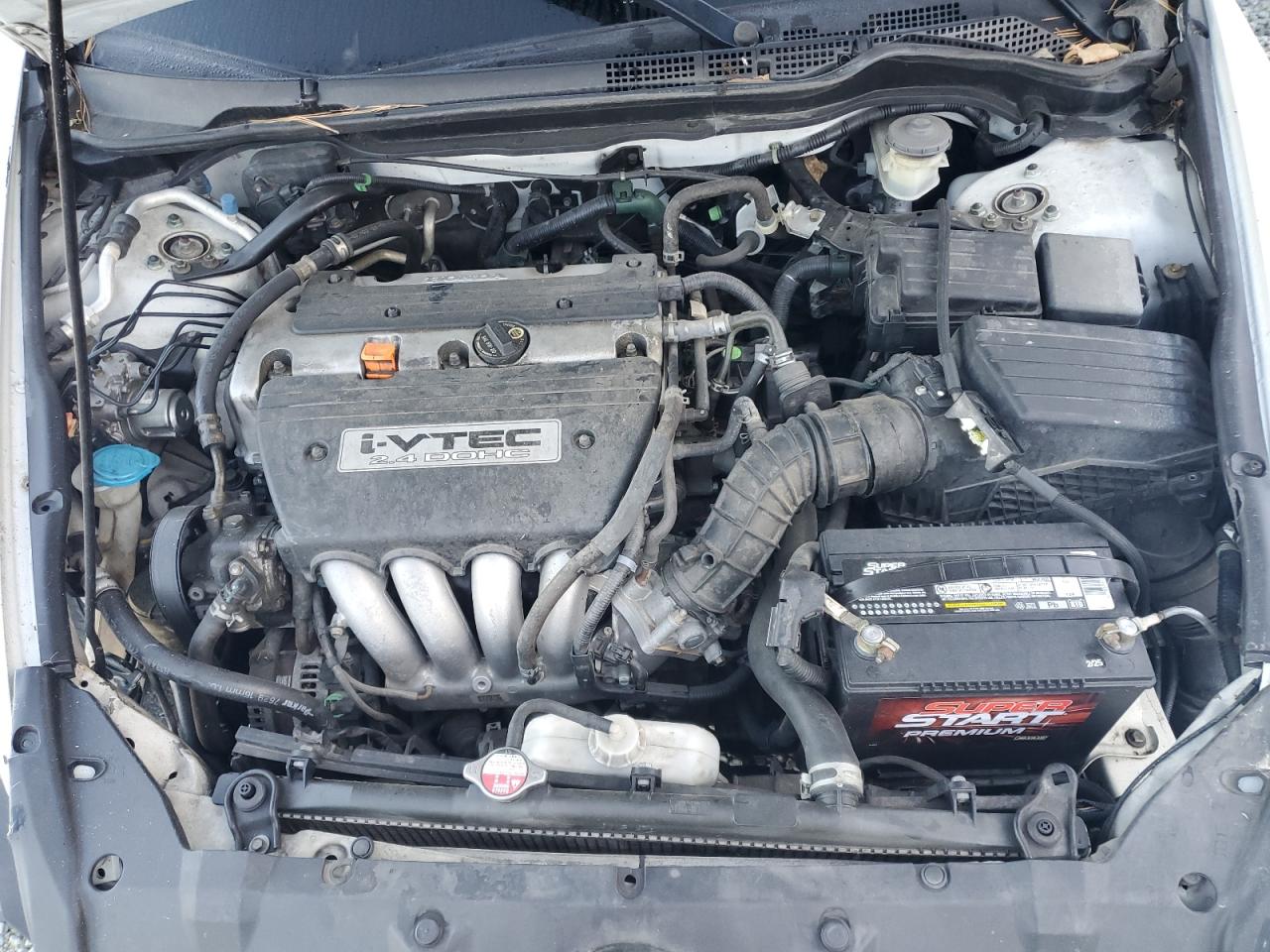 2006 Honda Accord Lx VIN: 3HGCM56426G701489 Lot: 82003765