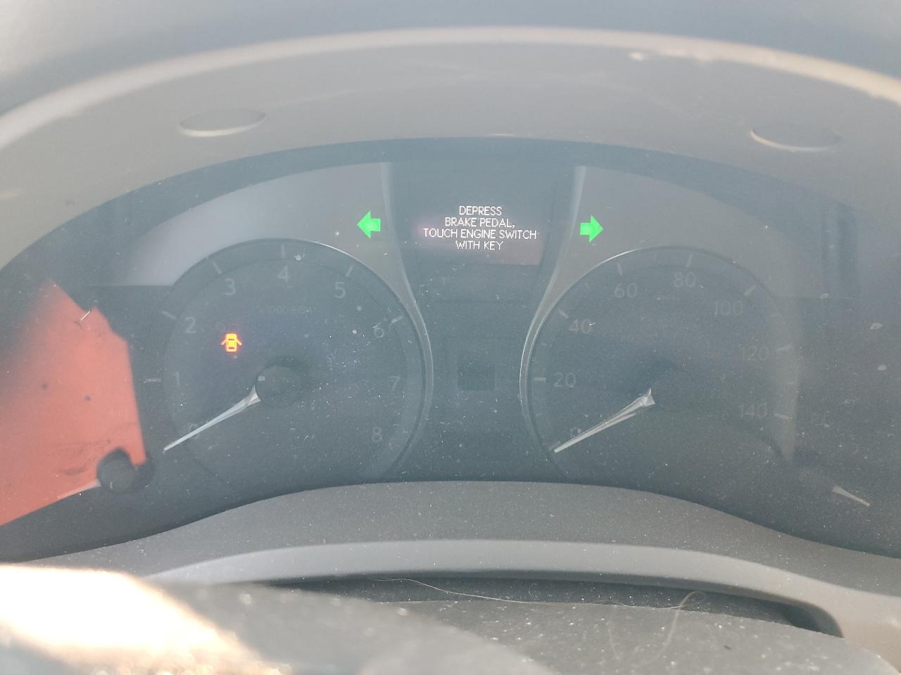 2010 Lexus Rx 350 VIN: 2T2BK1BA3AC010345 Lot: 86267965