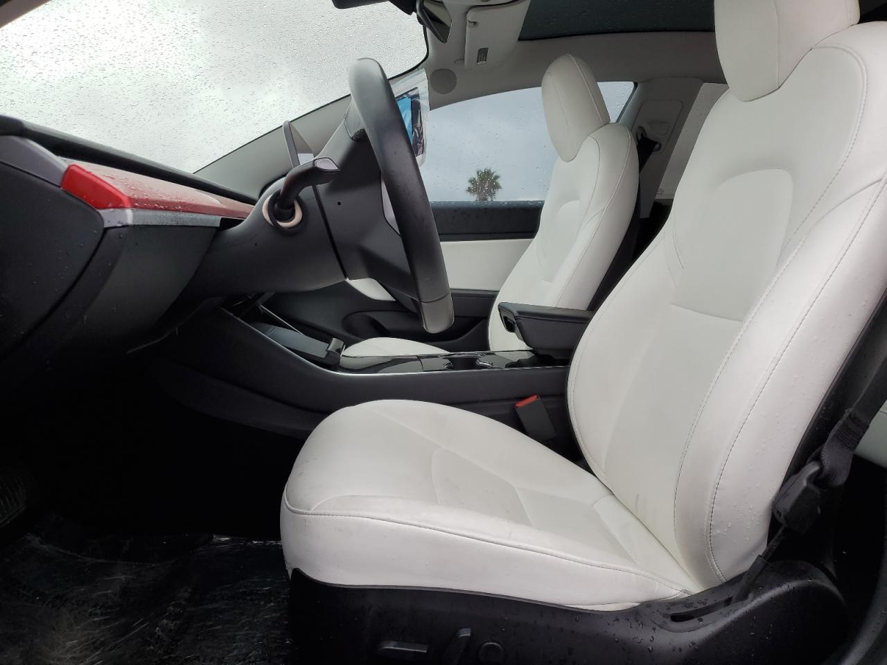 2019 Tesla Model 3 VIN: 5YJ3E1EA3KF417865 Lot: 84894905