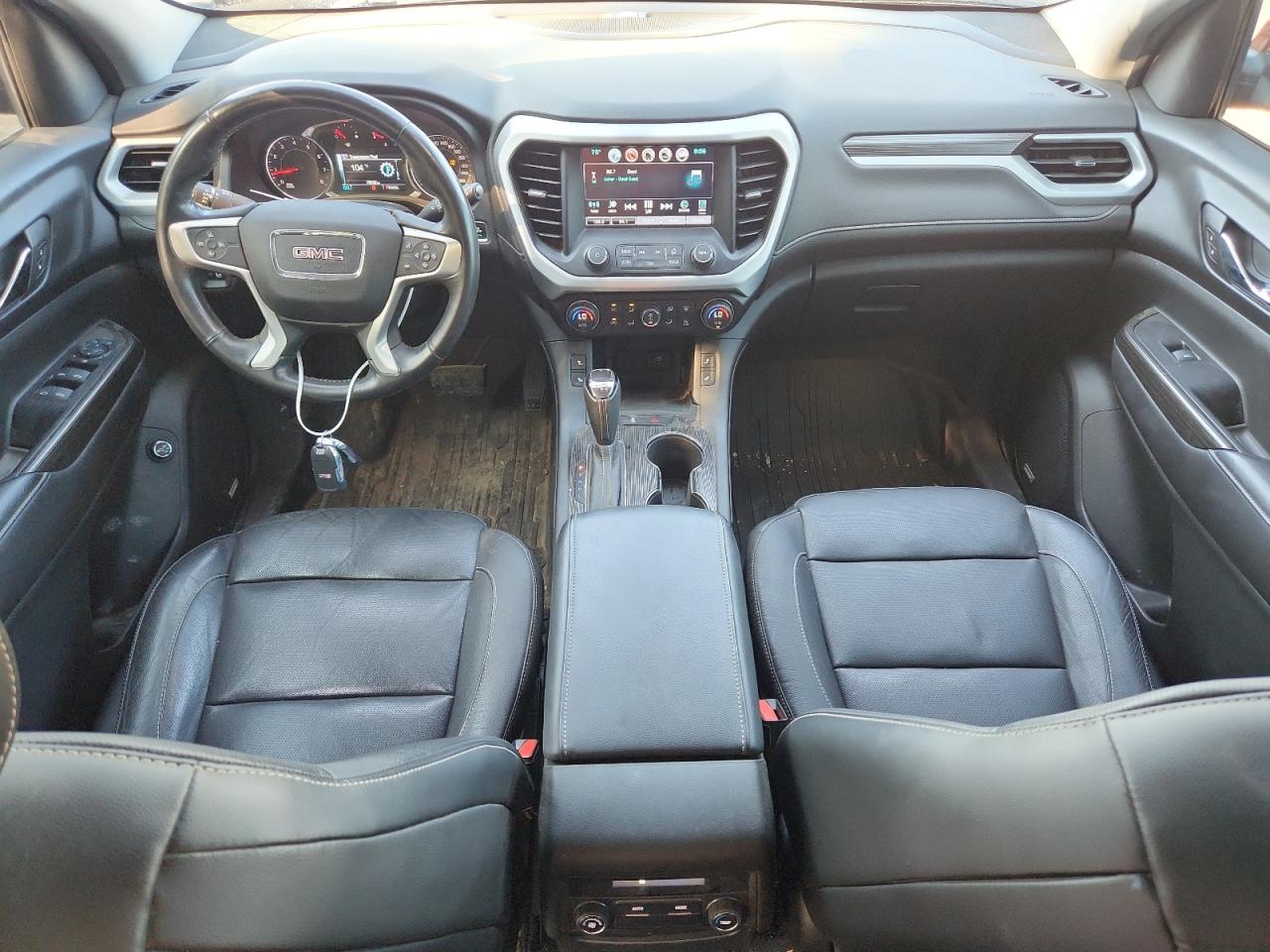 2017 GMC Acadia Slt-1 VIN: 1GKKNULS6HZ132285 Lot: 84875745