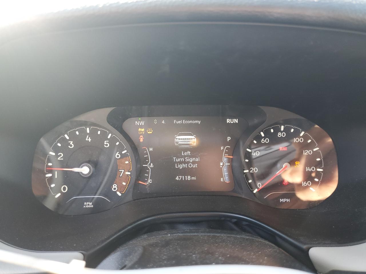 2022 Jeep Compass Limited VIN: 3C4NJDCB5NT115596 Lot: 86453535