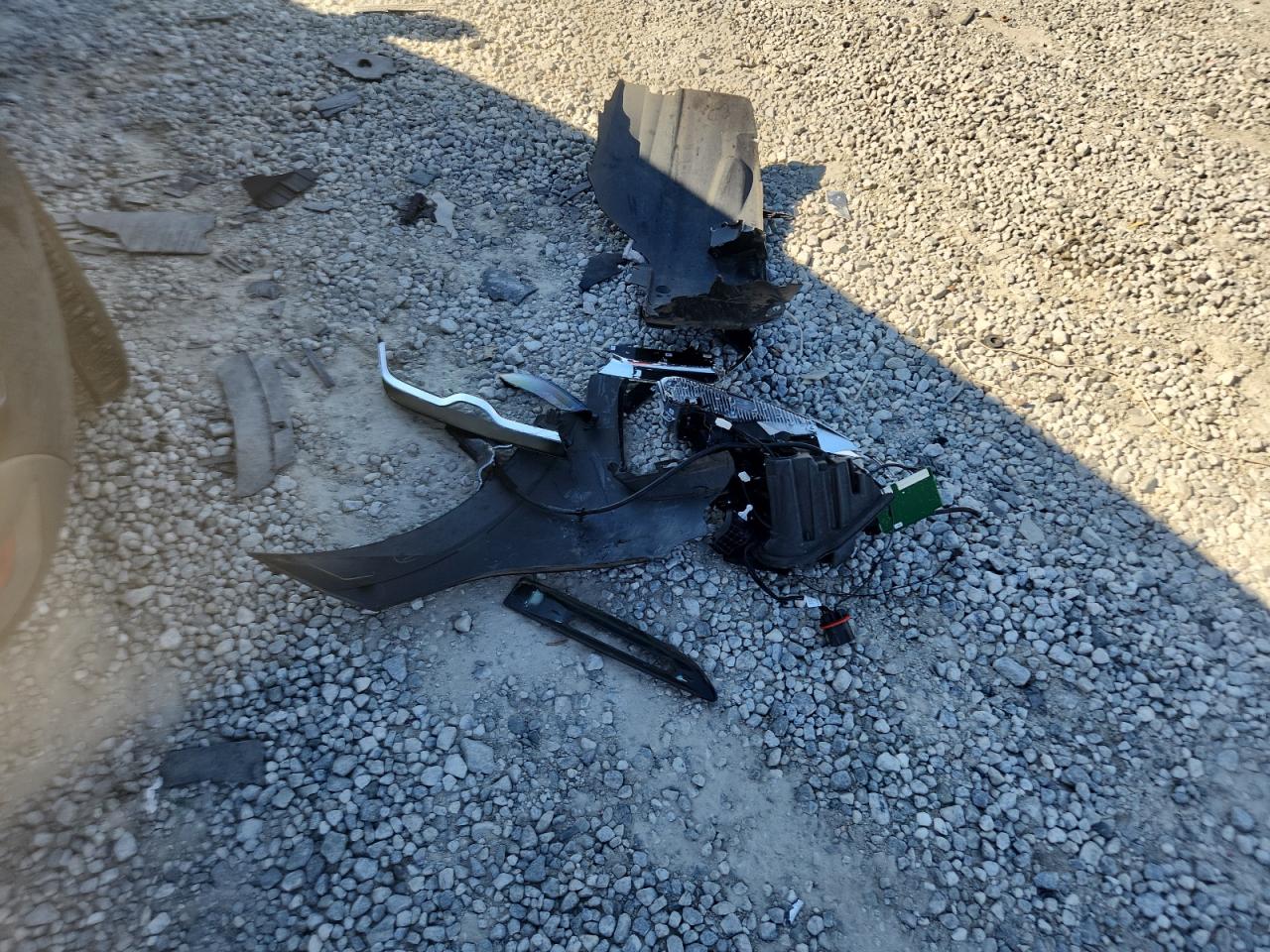 2017 Jaguar F-Pace R - Sport VIN: SADCL2BVXHA899713 Lot: 89539785