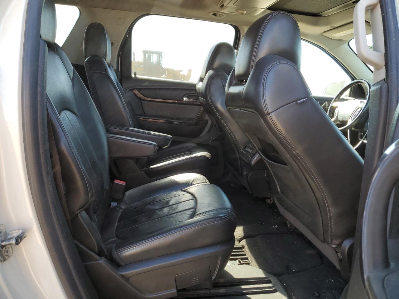 2013 GMC Acadia Denali VIN: 1GKKVTKD5DJ148239 Lot: 87442515