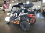 2018 POLARIS RZR S 1000 EPS   a la Venta en Copart MN - MINNEAPOLIS NORTH