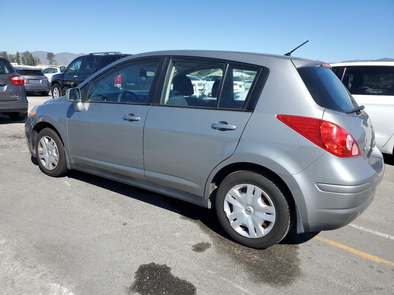 2012 Nissan Versa S VIN: 3N1BC1CP0CK288438 Lot: 90291045