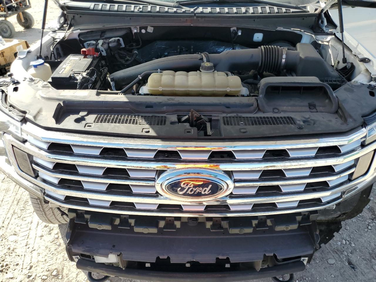 2021 Ford Expedition Limited VIN: 1FMJU2AT8MEA28548 Lot: 86713245