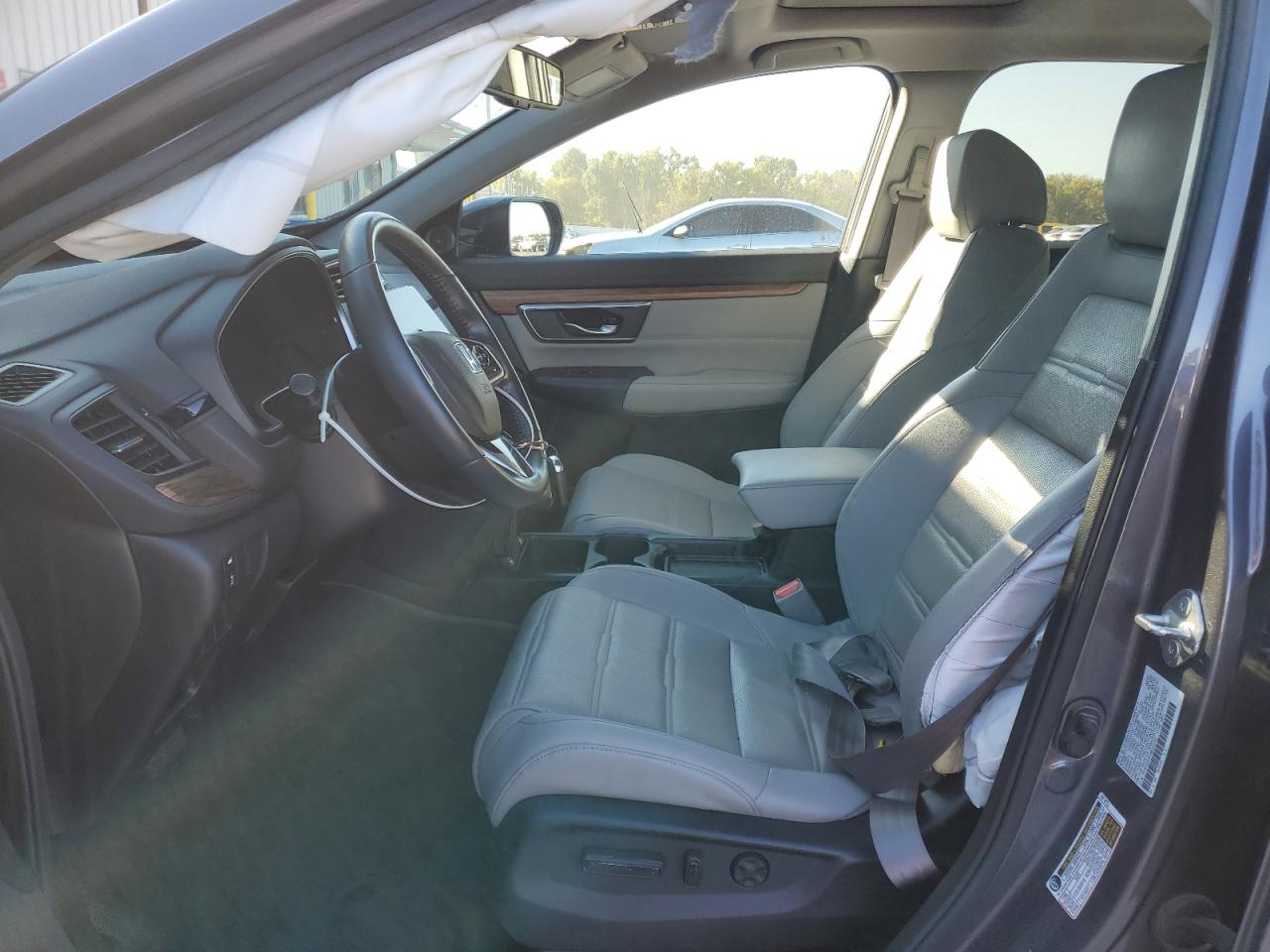 2021 Honda Cr-V Exl VIN: 7FARW2H81ME023102 Lot: 89556055