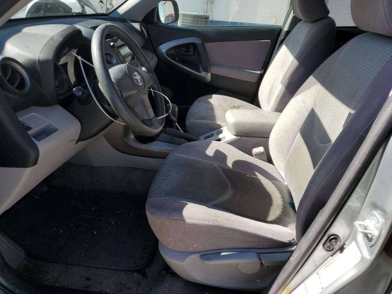 2008 Toyota Rav4 VIN: JTMBD33V086073657 Lot: 86096205