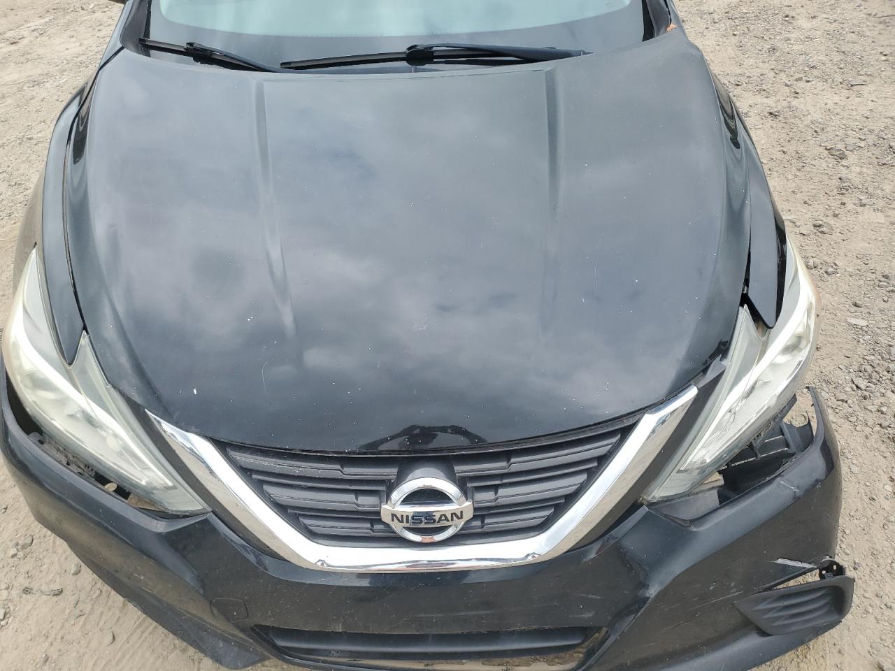 2016 Nissan Altima 2.5 VIN: 1N4AL3AP9GN314029 Lot: 85561655