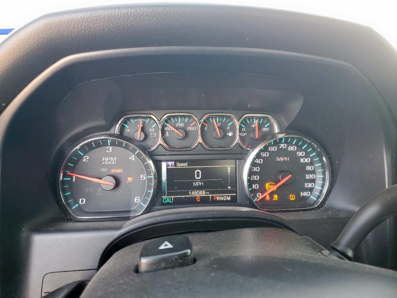 2016 Chevrolet Silverado C1500 Lt VIN: 3GCPCRECXGG186973 Lot: 84599195