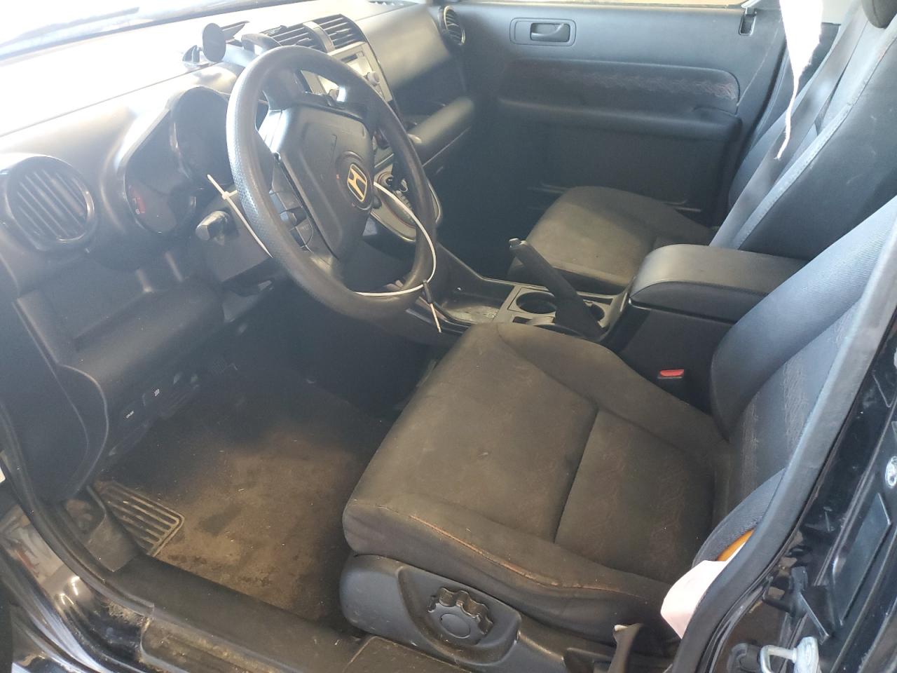 2007 Honda Element Sc VIN: 5J6YH18937L008262 Lot: 87037965