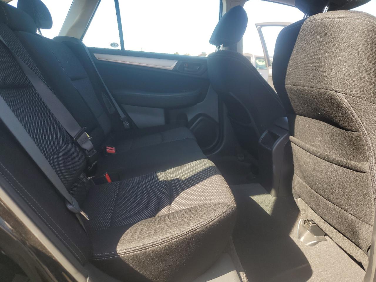 2016 Subaru Outback 2.5I VIN: 4S4BSAAC9G3332945 Lot: 85202125