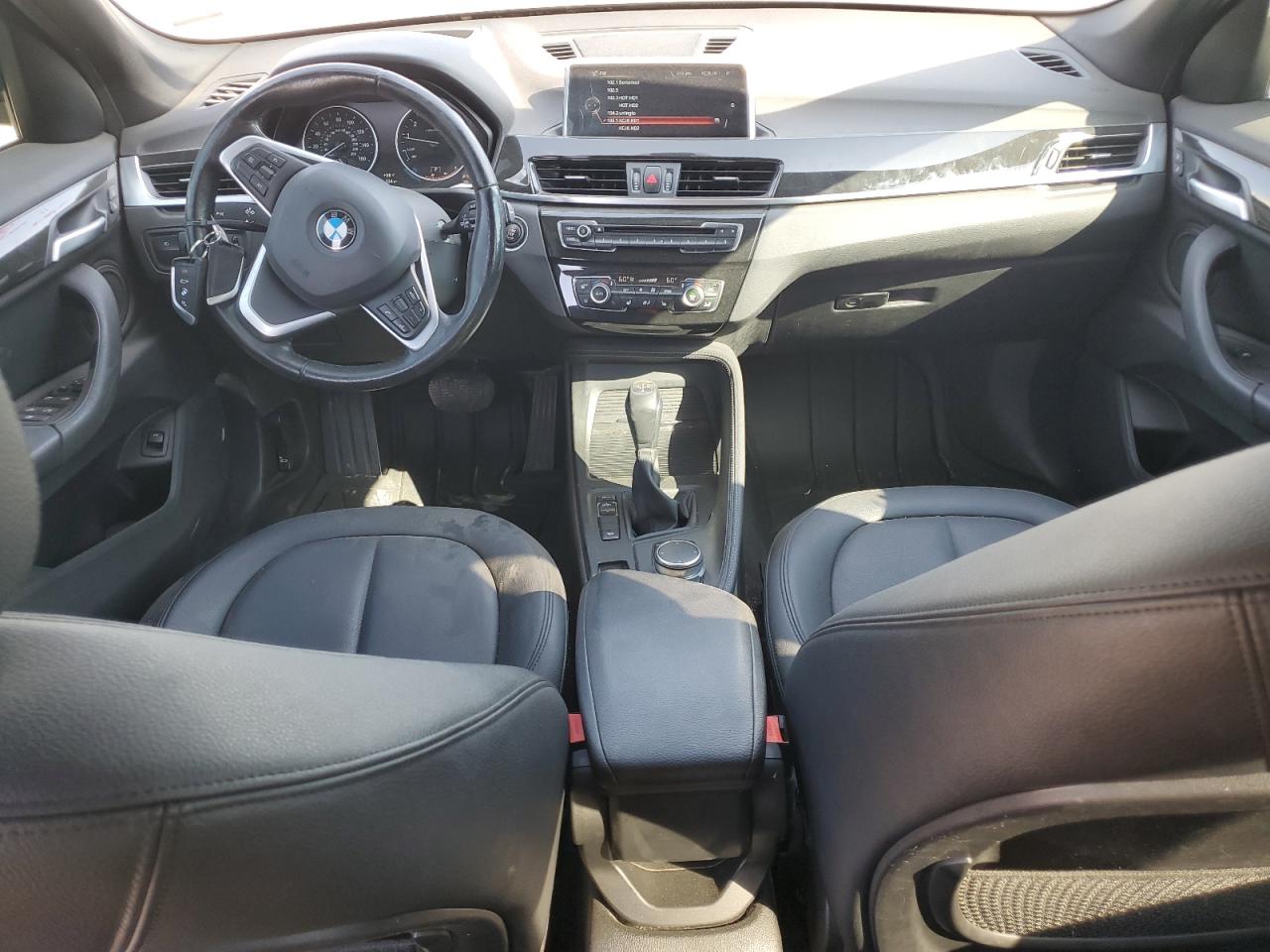 2017 BMW X1 xDrive28I VIN: WBXHT3C3XH5F81982 Lot: 82214875