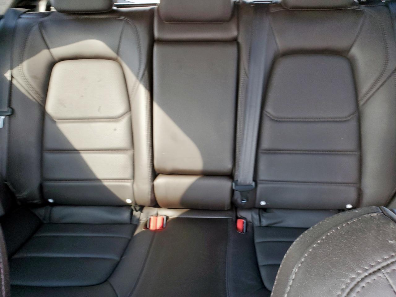 2020 Mazda Cx-5 Signature VIN: JM3KFBEY3L0792481 Lot: 85600385