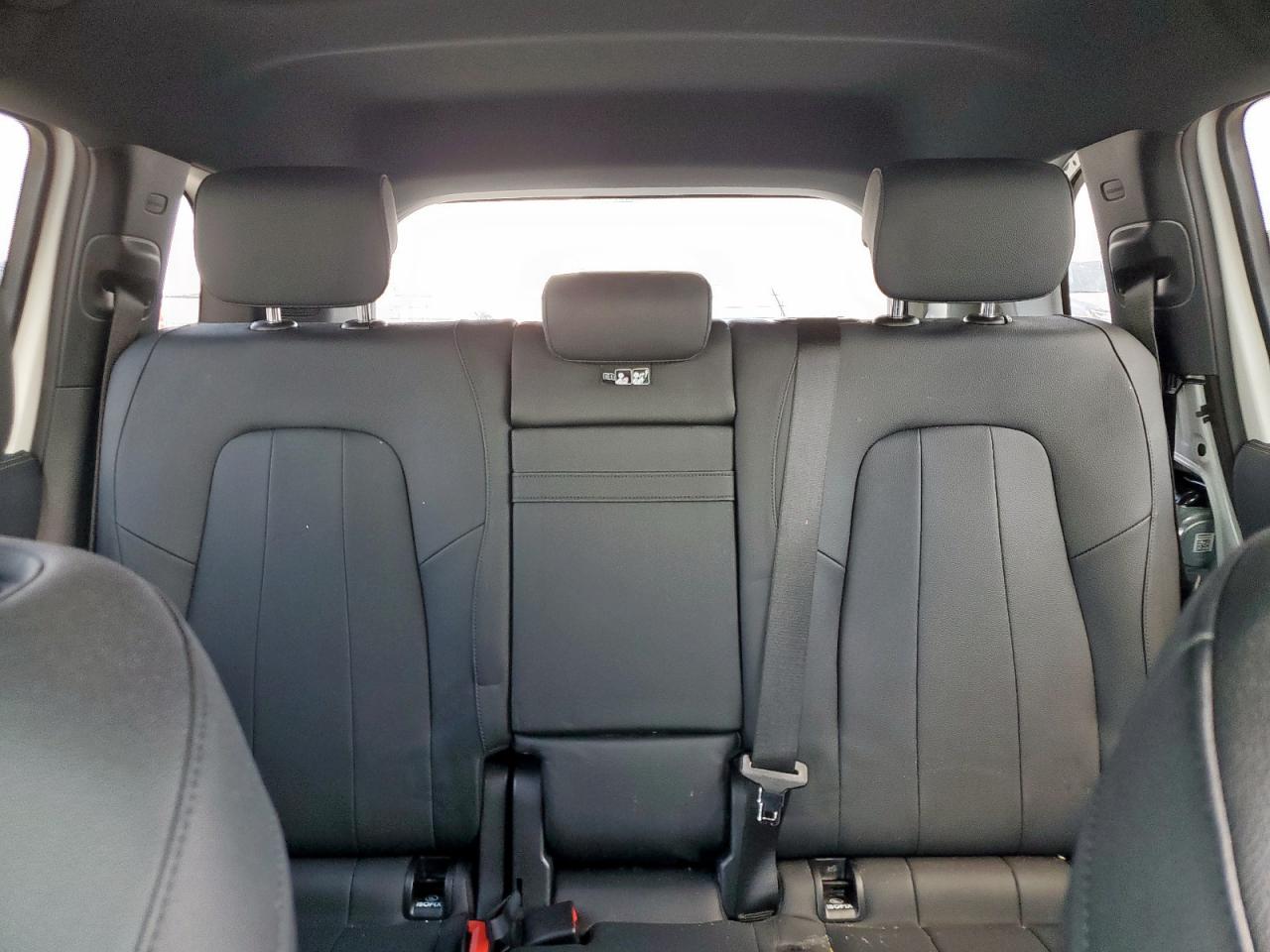 2024 Mercedes-Benz Eqb 250+ VIN: W1N9M0CB3RN077799 Lot: 81973155